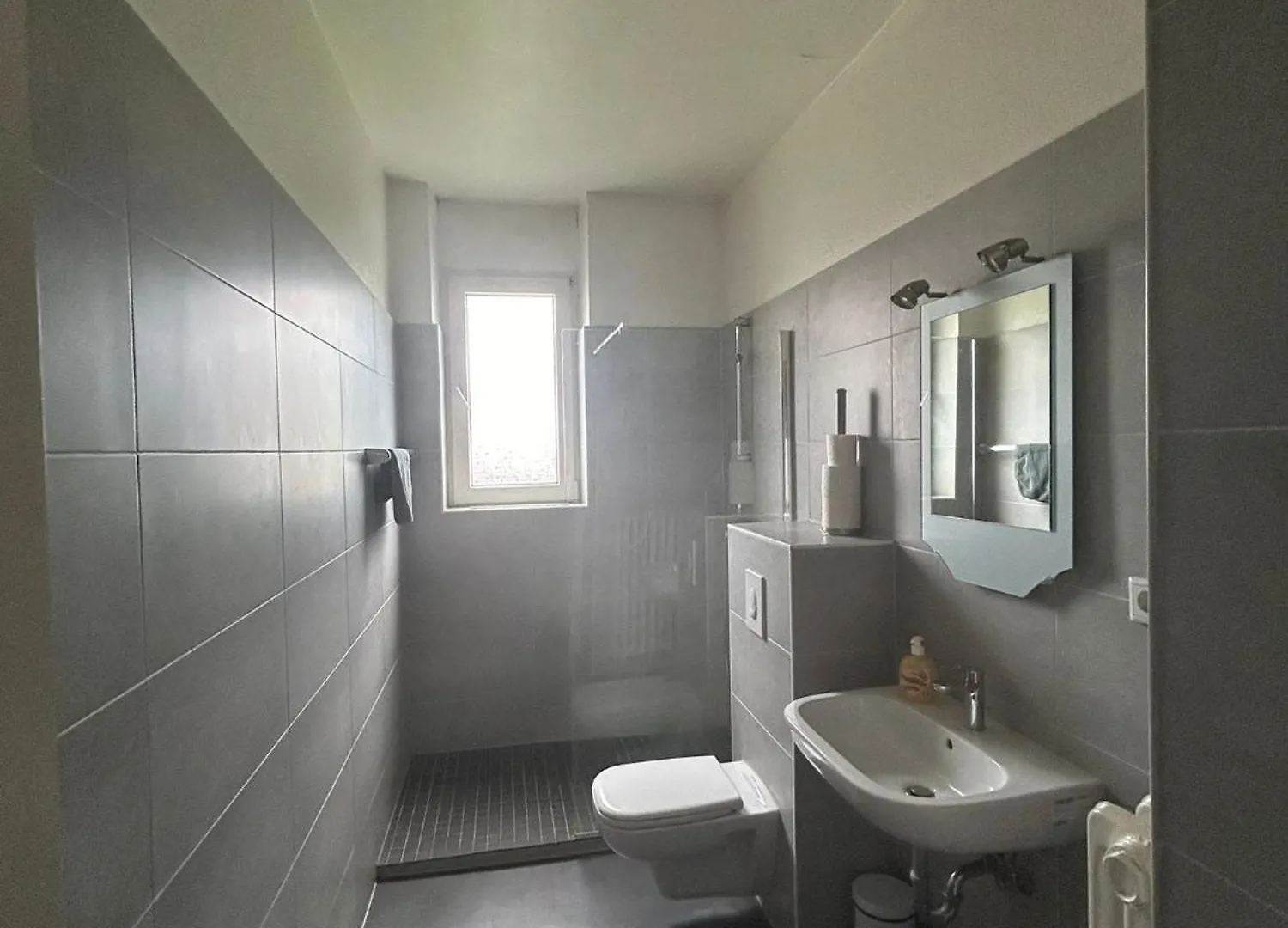 Appartement Wohnung In Koeln