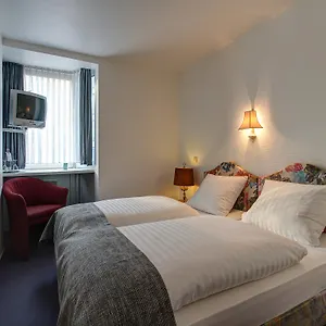 Centro Arde City, Trademark Collection By Wyndham Otel