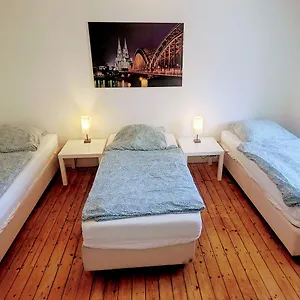  Apartment Weidenpesch