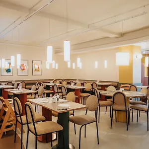酒店 科隆azimut酒店, 科隆