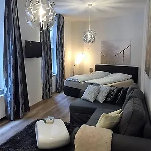 Koeln City Apartments Apartamento