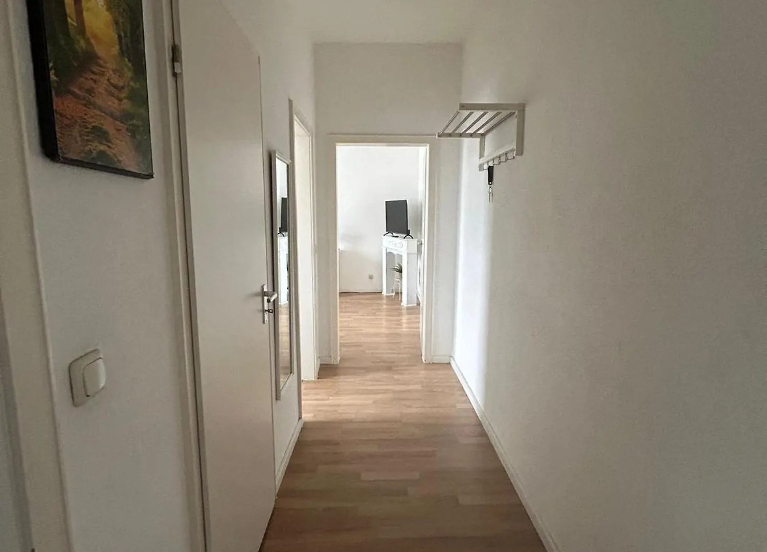Apartment Wohnung In Koeln