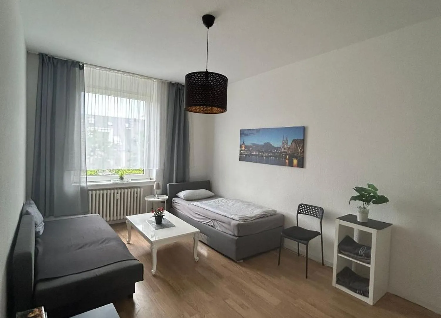 Wohnung In Koeln Germany