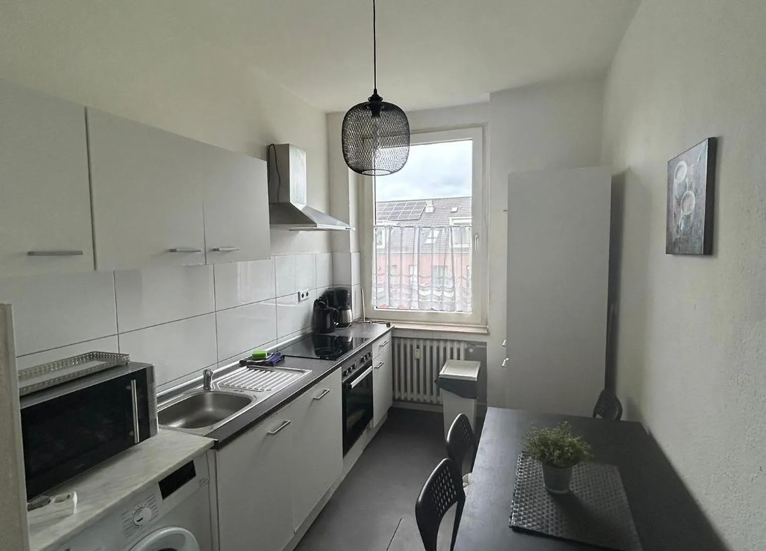 Wohnung In Koeln Cologne