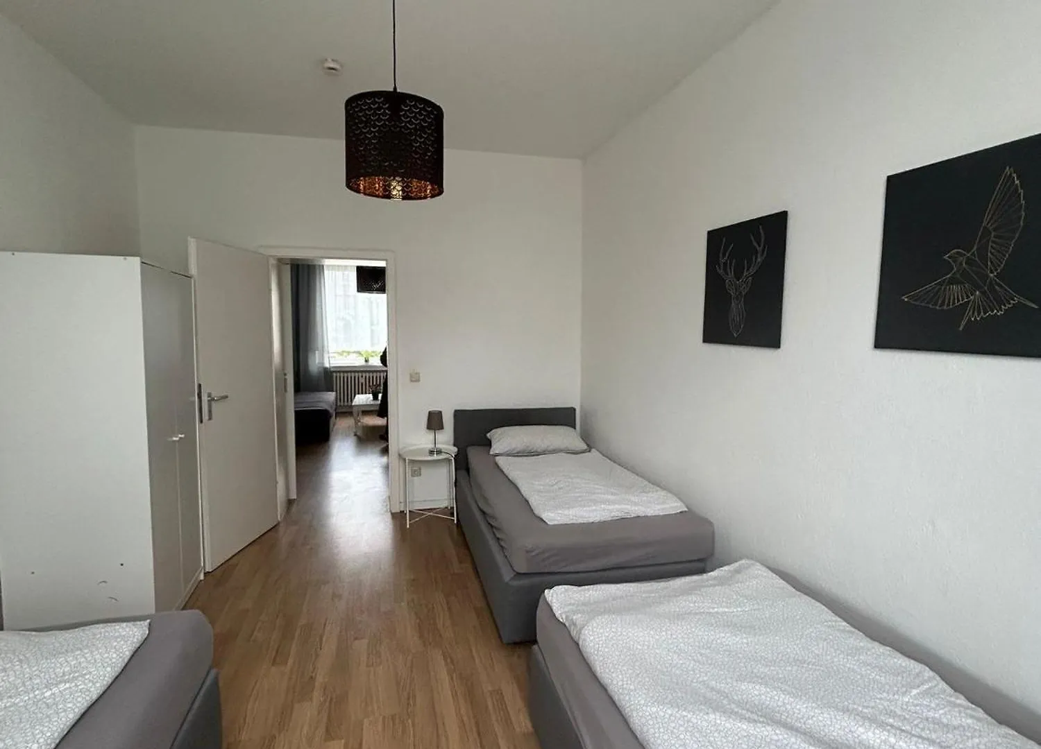 Apartment Wohnung In Koeln Germany