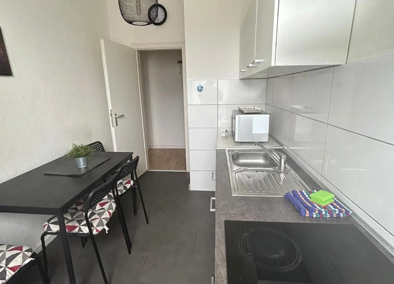 Wohnung In Koeln Apartment Cologne